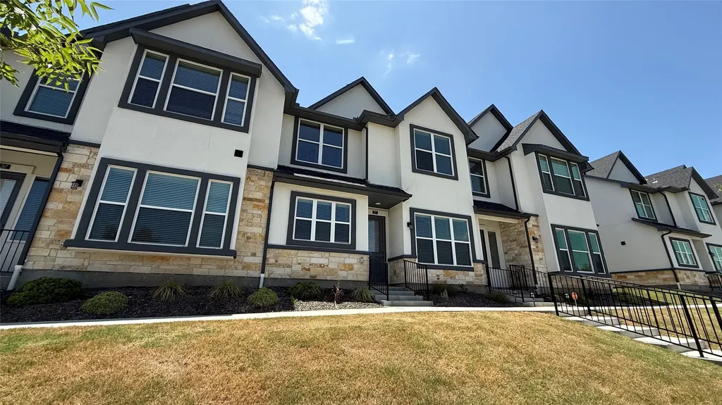277 Mule Deer Drive Frisco TX 75068