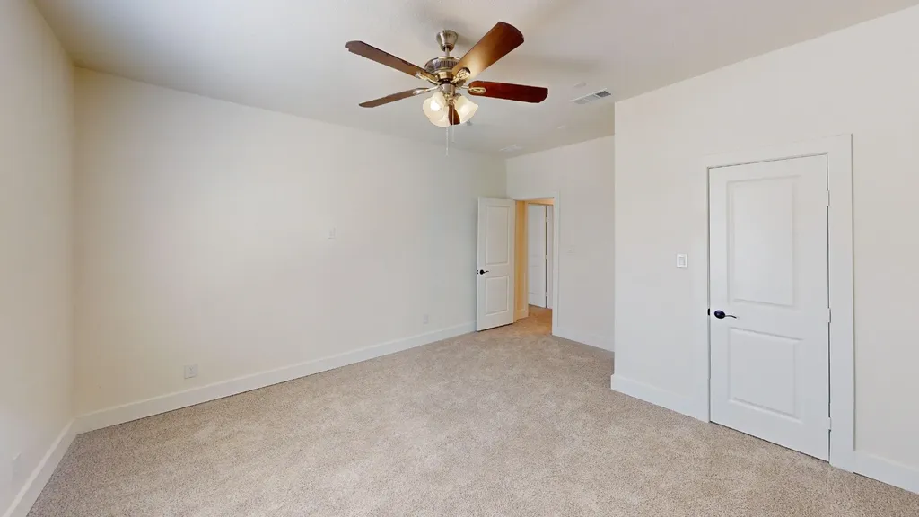277 Mule Deer Drive Frisco TX 75068