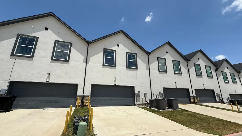 277 Mule Deer Drive Frisco TX 75068