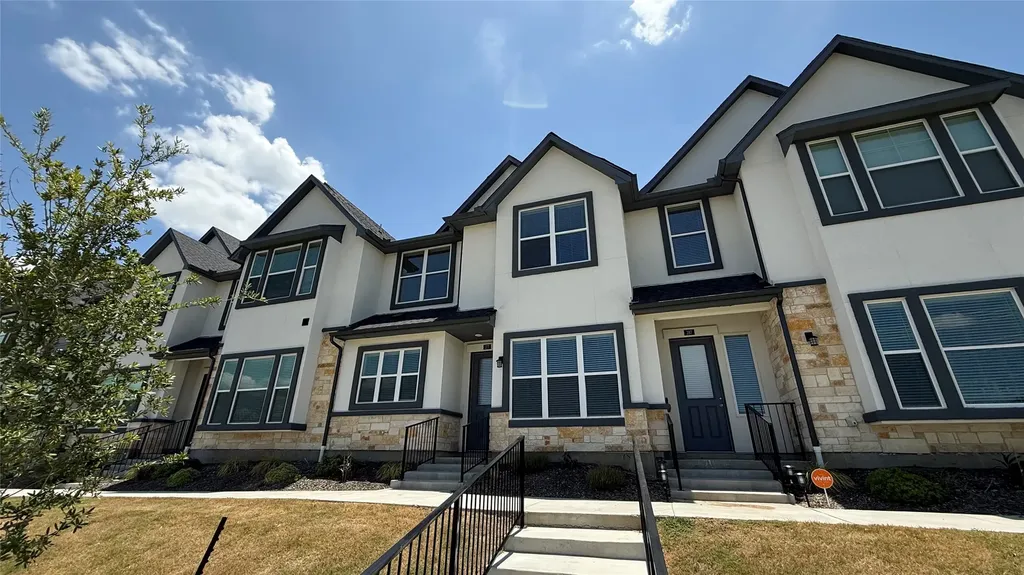 277 Mule Deer Drive Frisco TX 75068