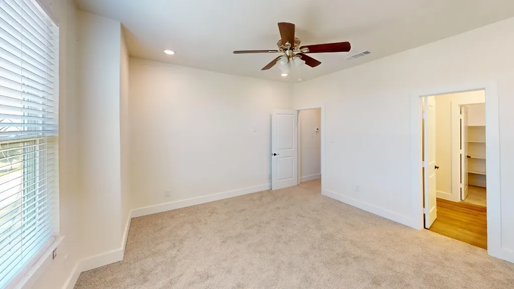 277 Mule Deer Drive Frisco TX 75068