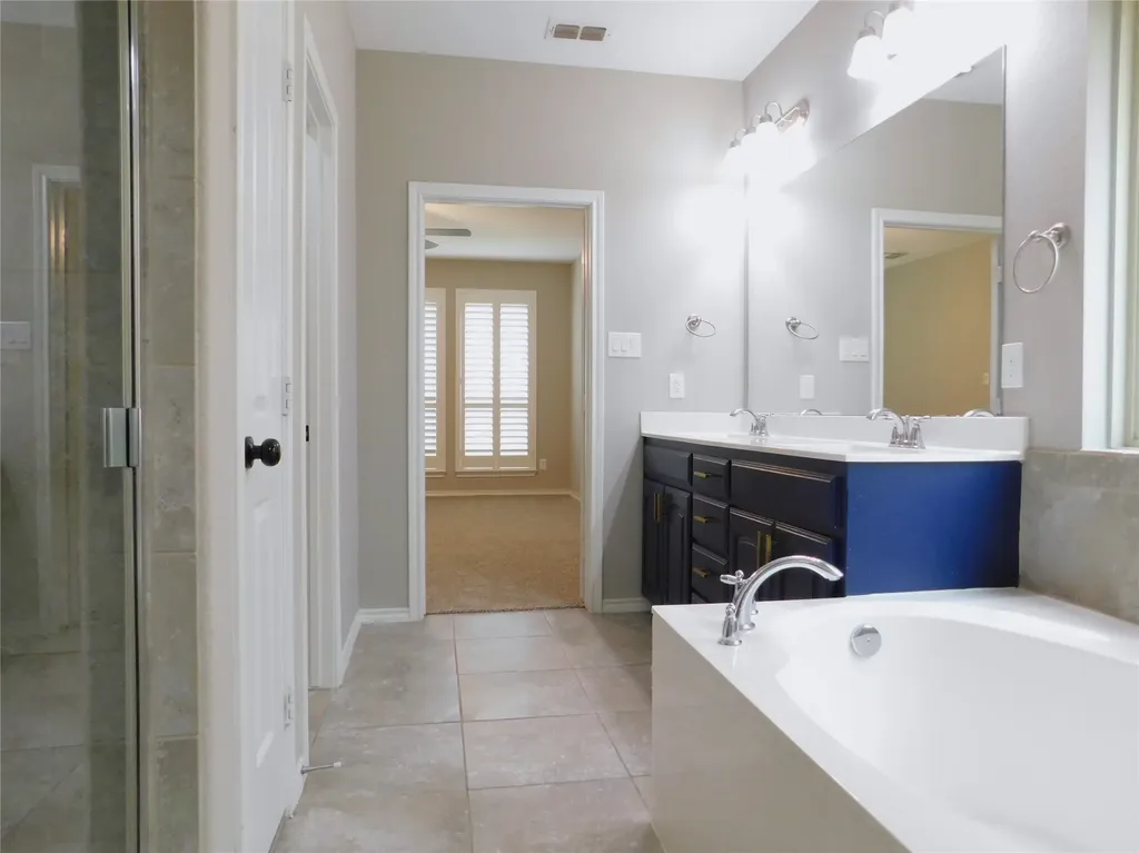 2401 Windhaven Drive Denton TX 76210