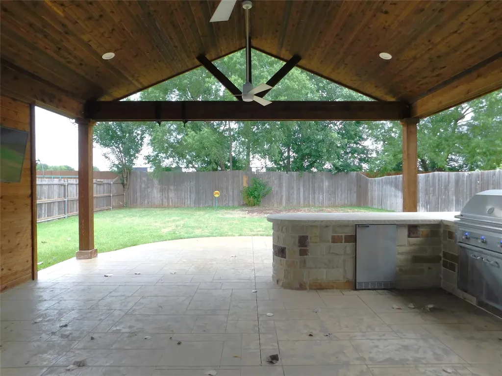 2401 Windhaven Drive Denton TX 76210