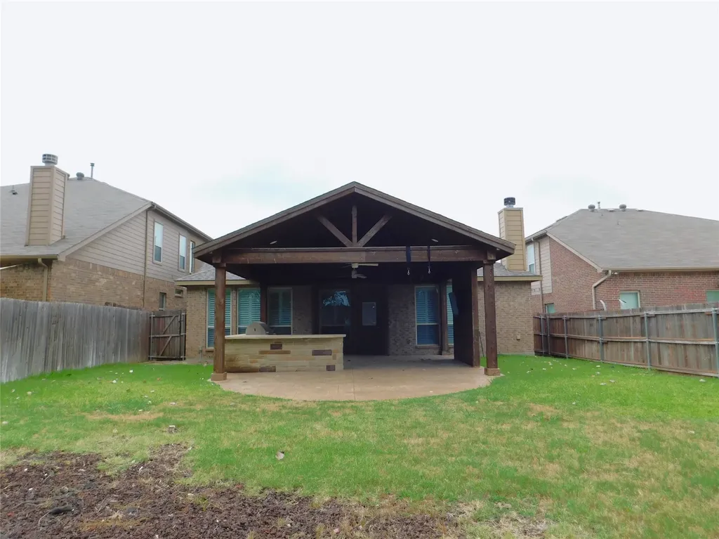 2401 Windhaven Drive Denton TX 76210