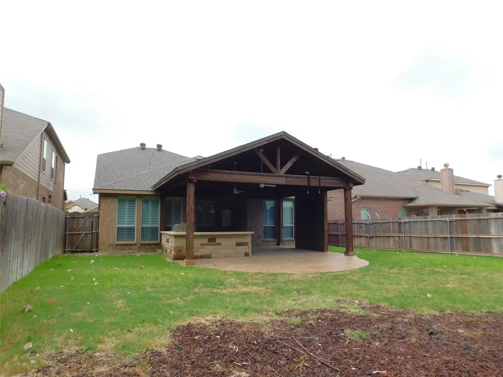 2401 Windhaven Drive Denton TX 76210
