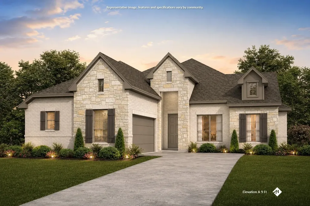 4217 Biscayne Drive Midlothian TX 76065