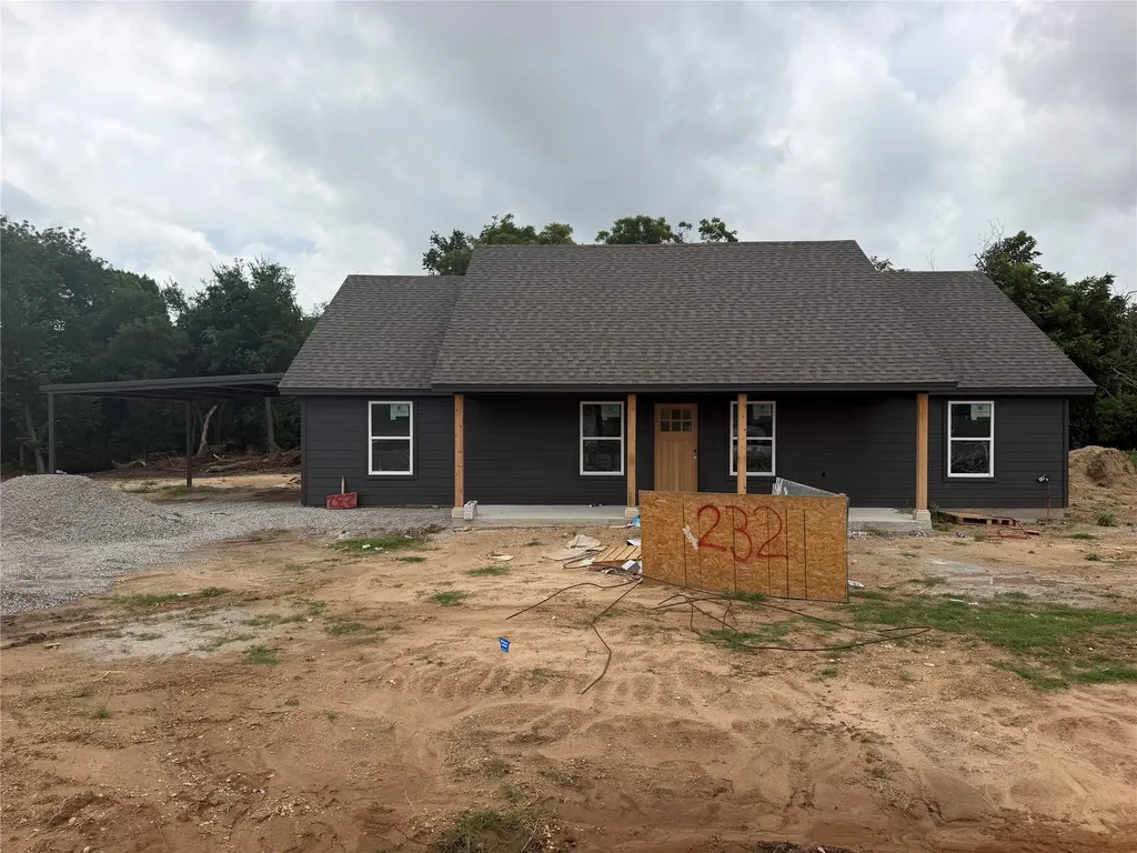 232 Altom Road Springtown TX 76082