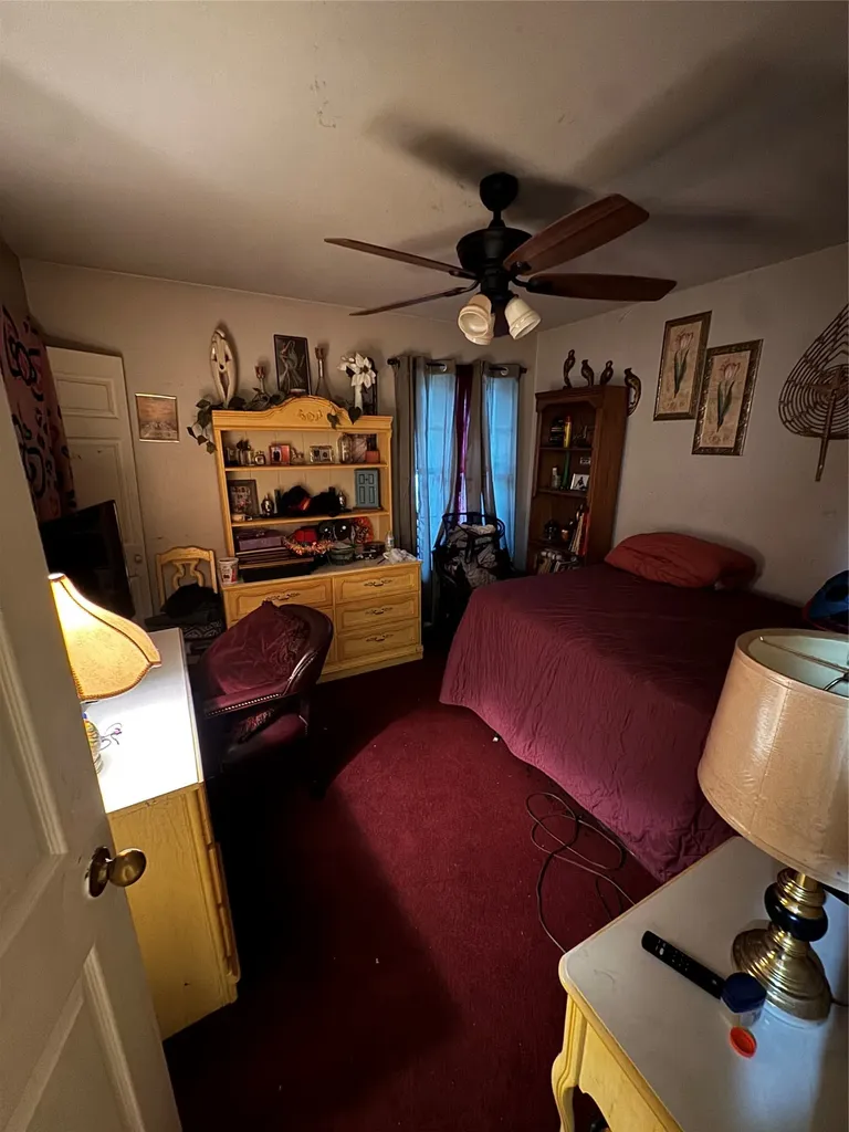 1115 West End Street Terrell TX 75160