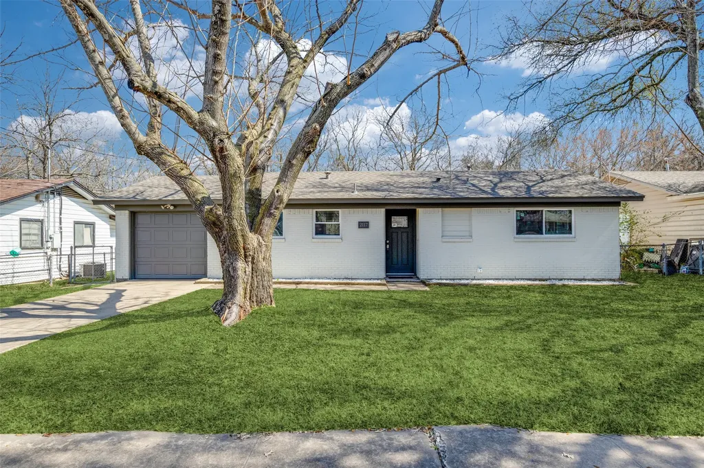 2117 N Duke Drive Sherman TX 75090
