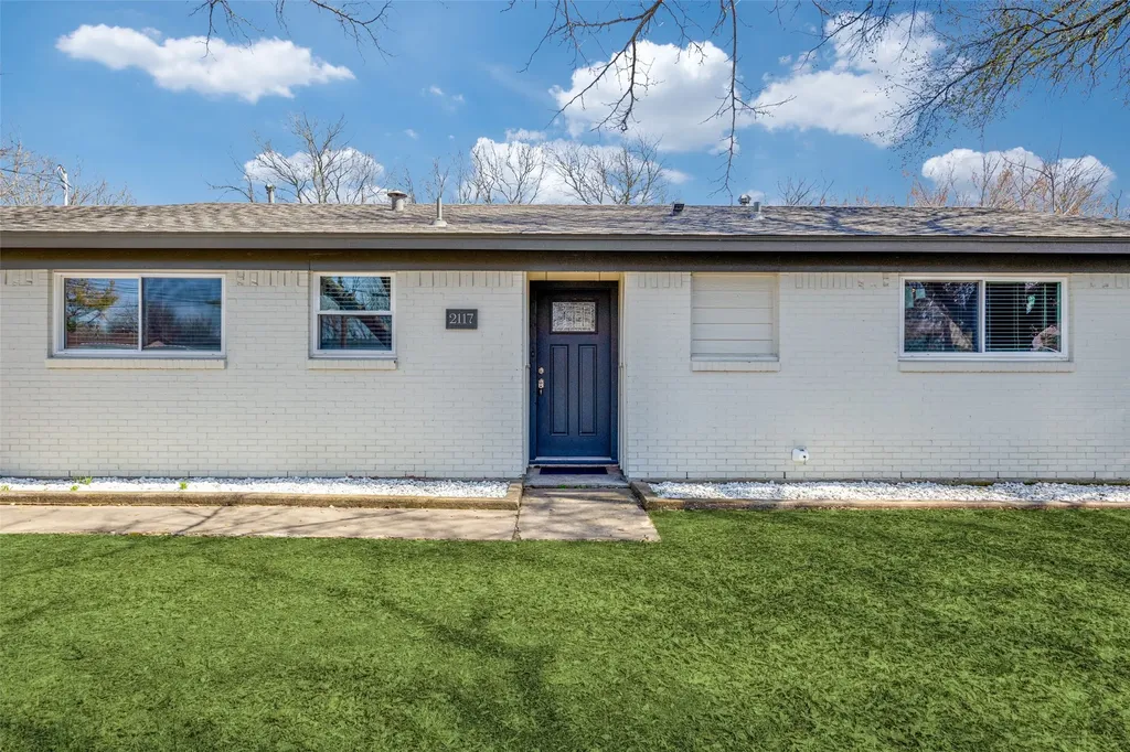2117 N Duke Drive Sherman TX 75090