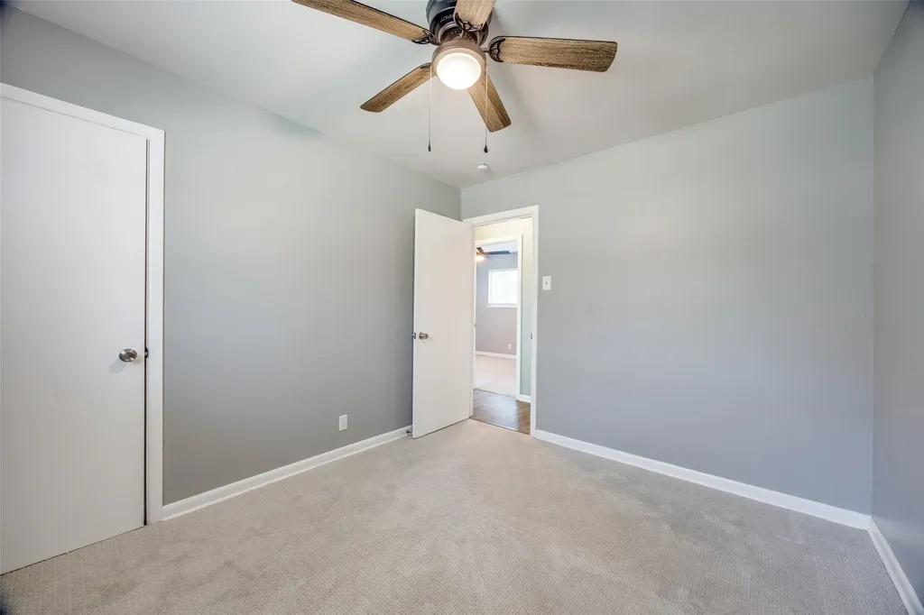 2117 N Duke Drive Sherman TX 75090