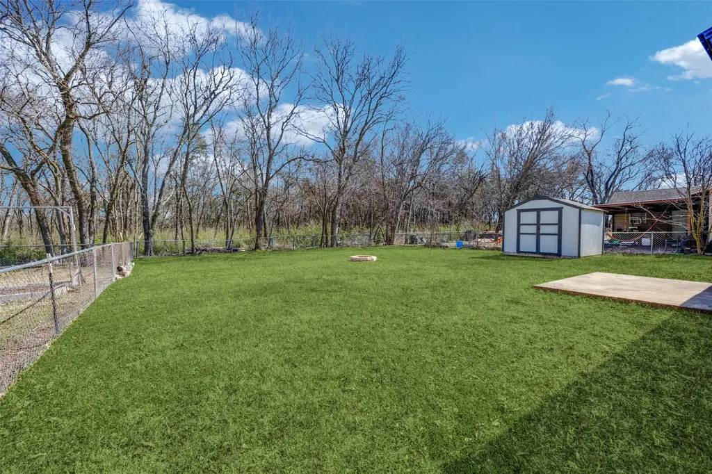 2117 N Duke Drive Sherman TX 75090