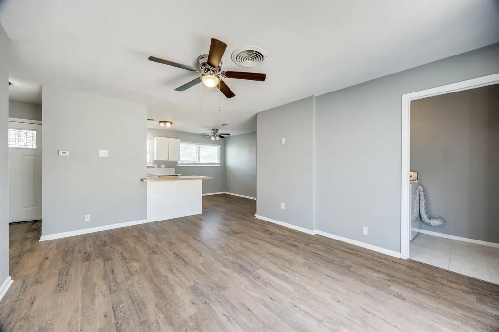 2117 N Duke Drive Sherman TX 75090