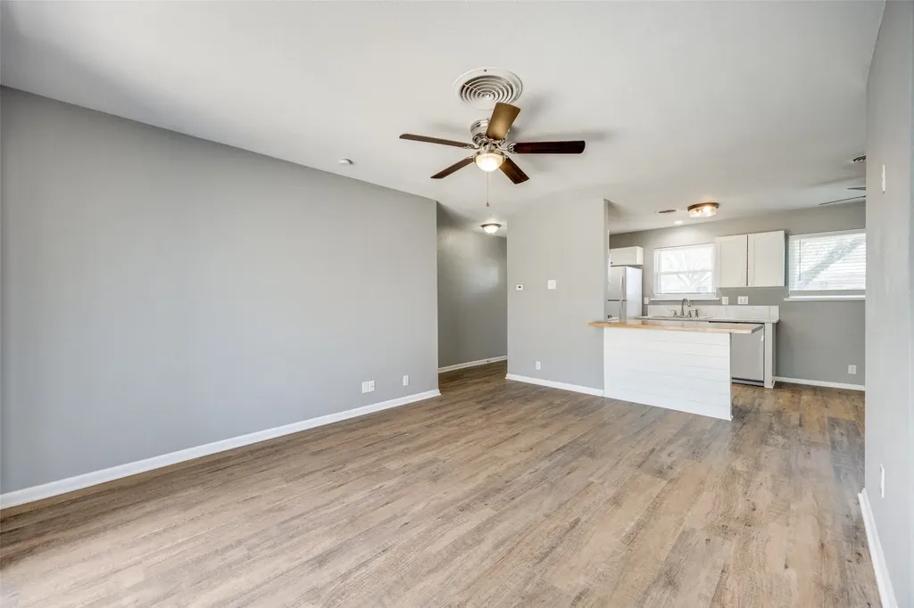 2117 N Duke Drive Sherman TX 75090