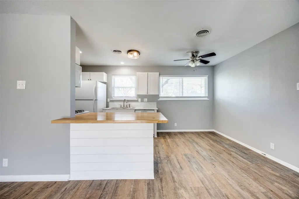 2117 N Duke Drive Sherman TX 75090