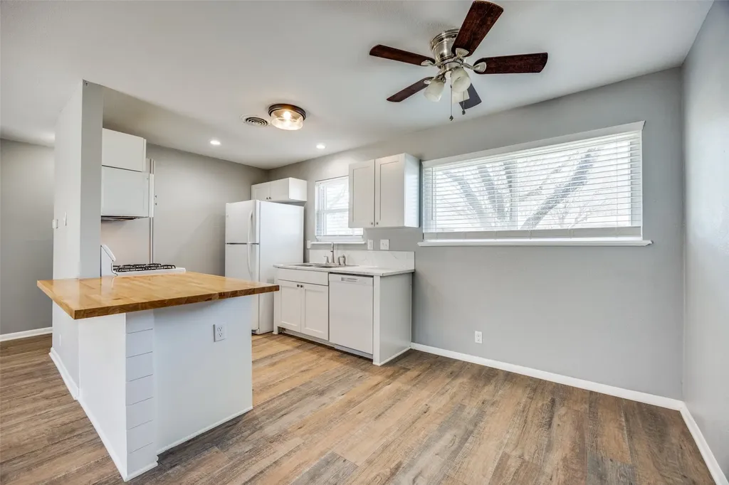 2117 N Duke Drive Sherman TX 75090
