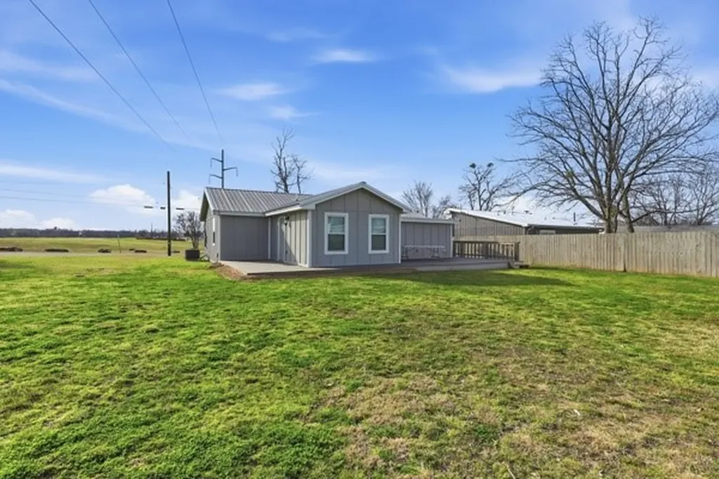 108 Reservoir Street Sulphur Springs TX 75482