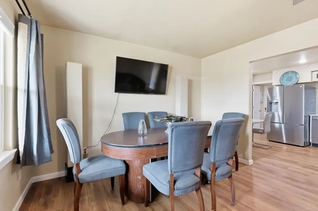 108 Reservoir Street Sulphur Springs TX 75482