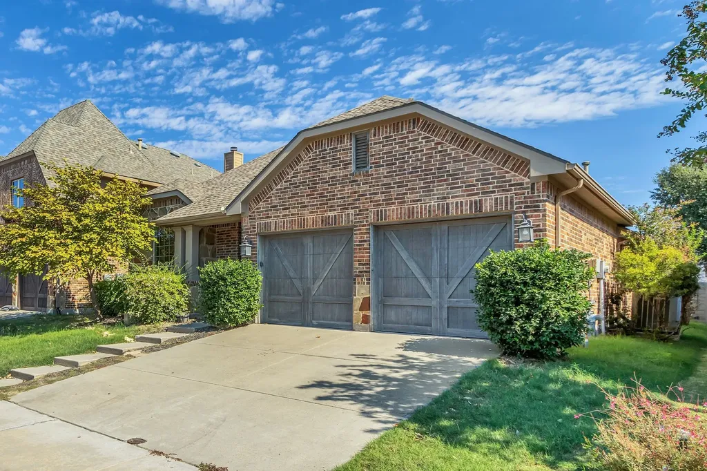 120 Lilypad Bend Argyle TX 76226