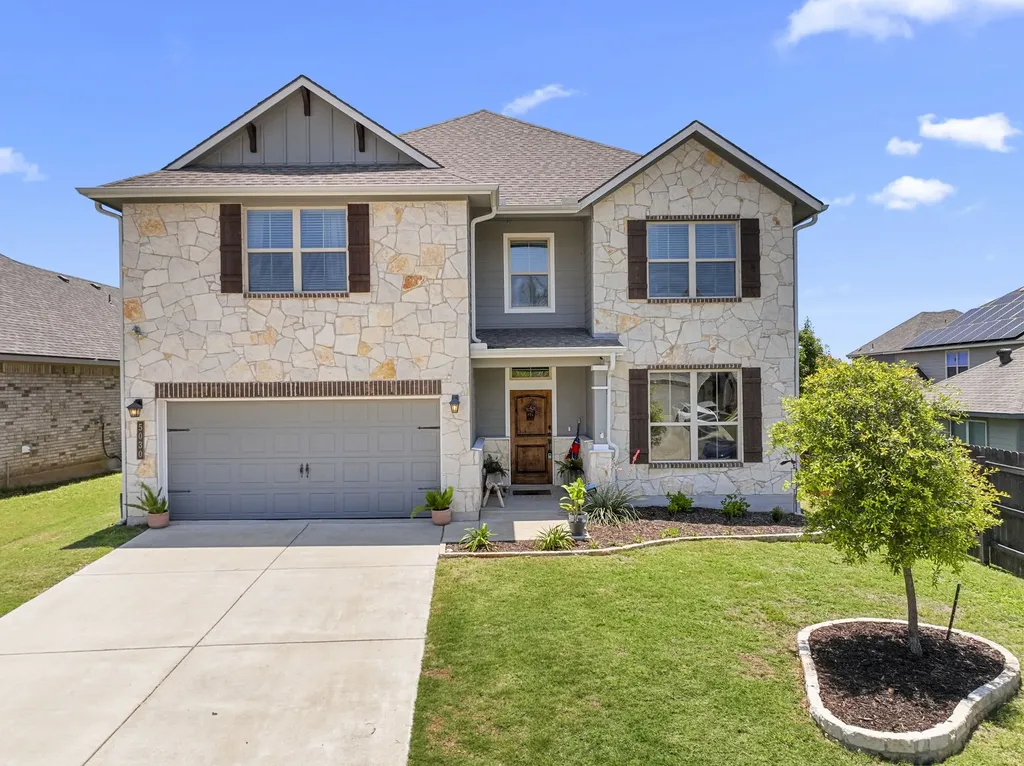 5030 Dickinson Loop Belton TX 76513