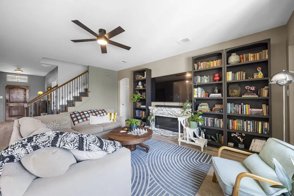 5030 Dickinson Loop Belton TX 76513