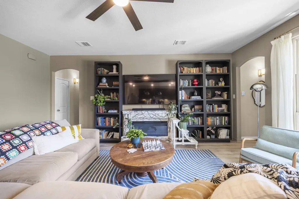 5030 Dickinson Loop Belton TX 76513