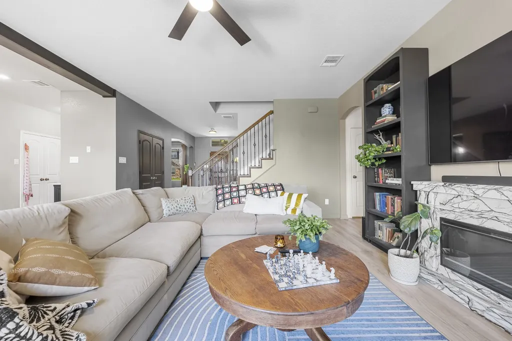 5030 Dickinson Loop Belton TX 76513