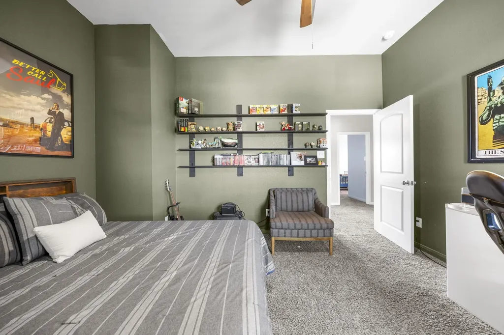 5030 Dickinson Loop Belton TX 76513