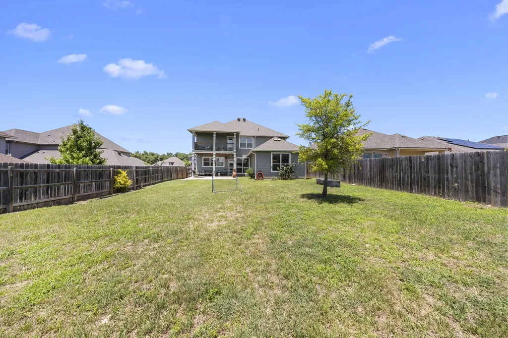 5030 Dickinson Loop Belton TX 76513