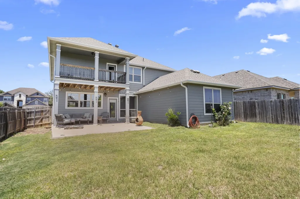 5030 Dickinson Loop Belton TX 76513
