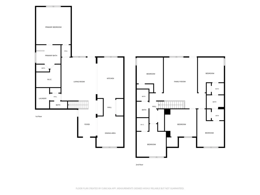5030 Dickinson Loop Belton TX 76513