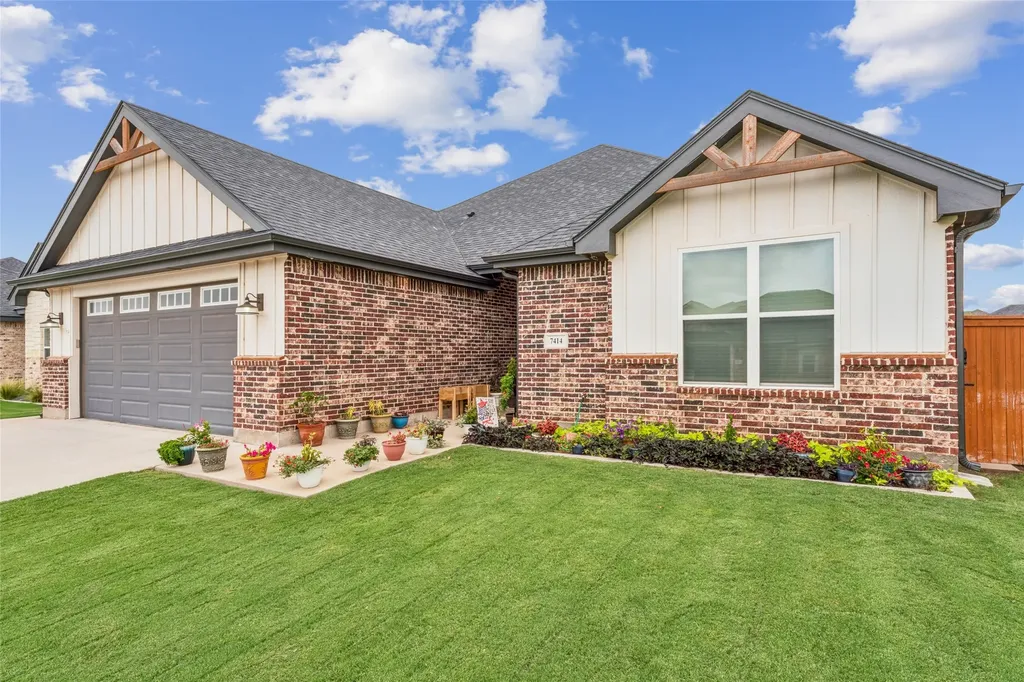 7414 Big Country Way Abilene TX 79602