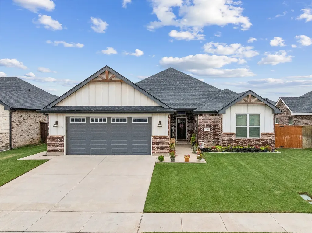 7414 Big Country Way Abilene TX 79602