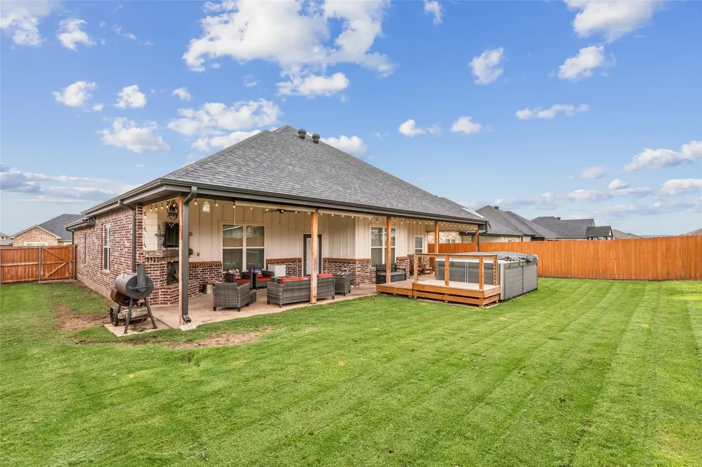 7414 Big Country Way Abilene TX 79602