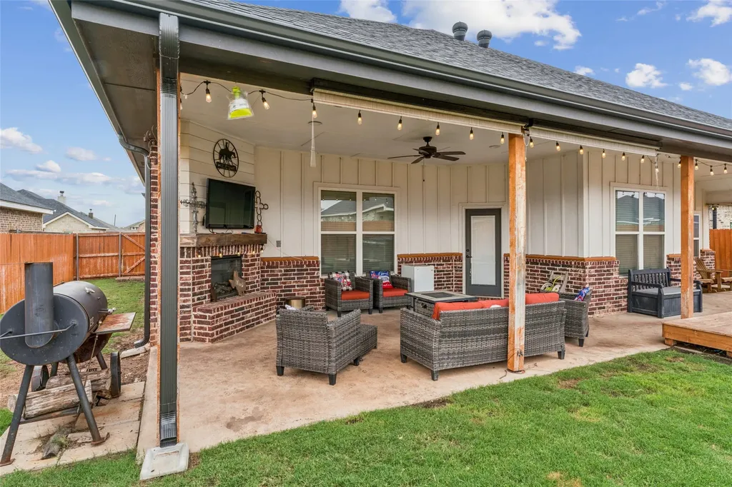 7414 Big Country Way Abilene TX 79602