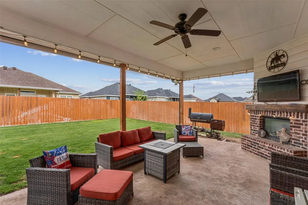 7414 Big Country Way Abilene TX 79602