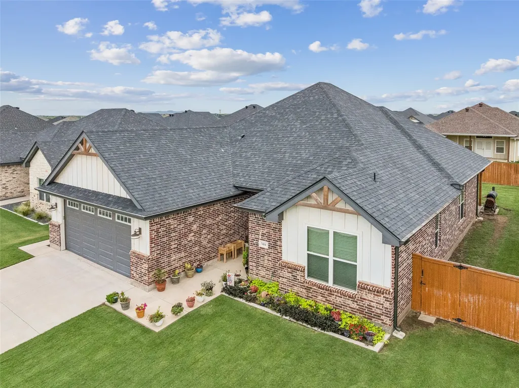 7414 Big Country Way Abilene TX 79602