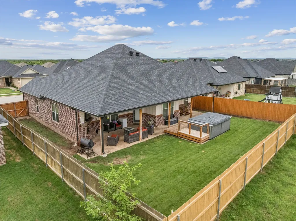 7414 Big Country Way Abilene TX 79602