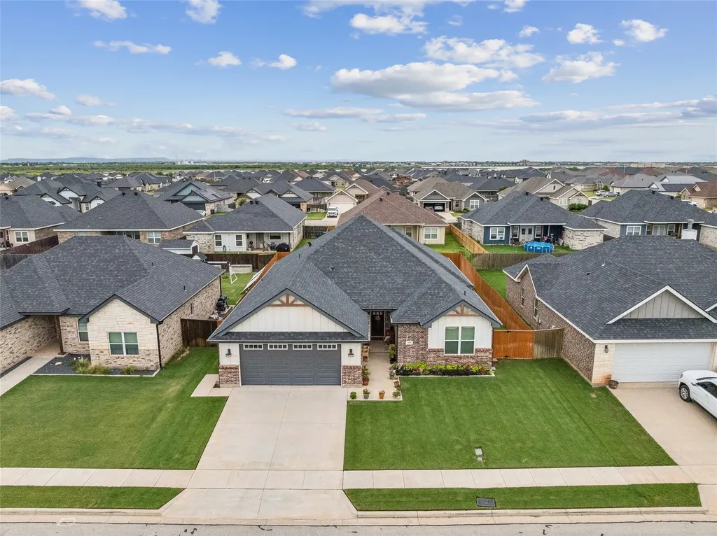 7414 Big Country Way Abilene TX 79602