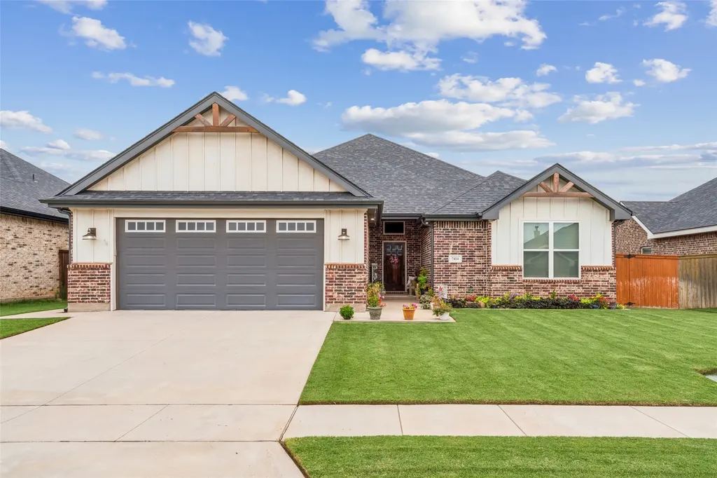 7414 Big Country Way Abilene TX 79602