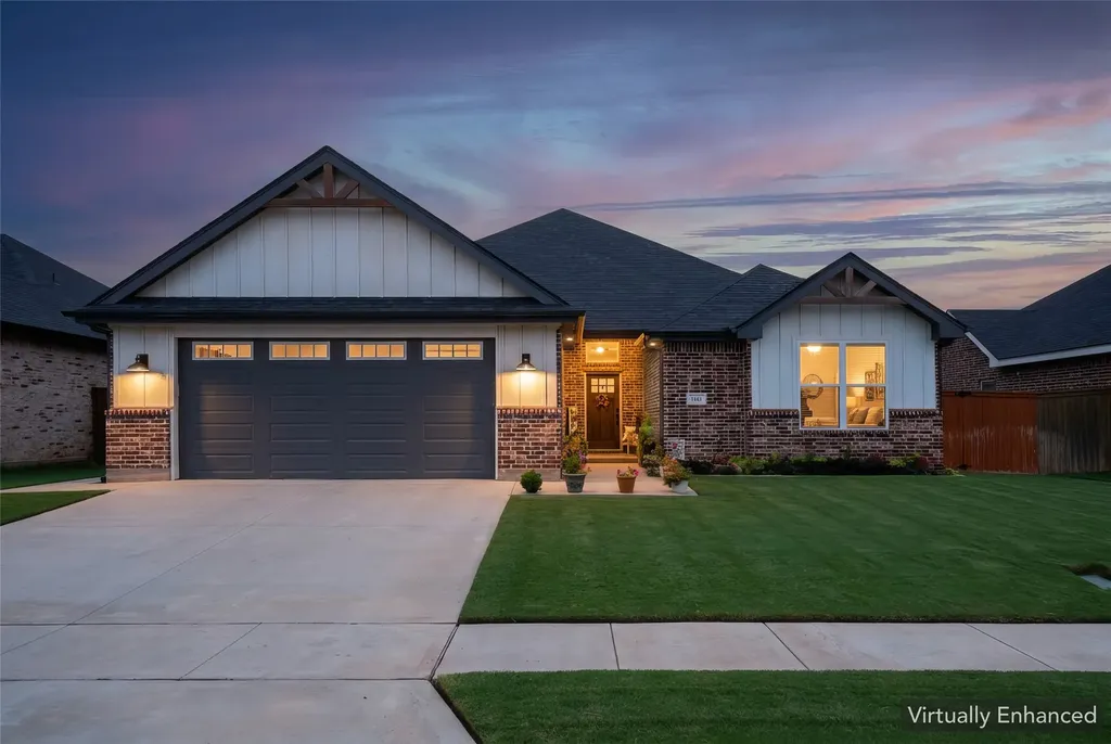 7414 Big Country Way Abilene TX 79602