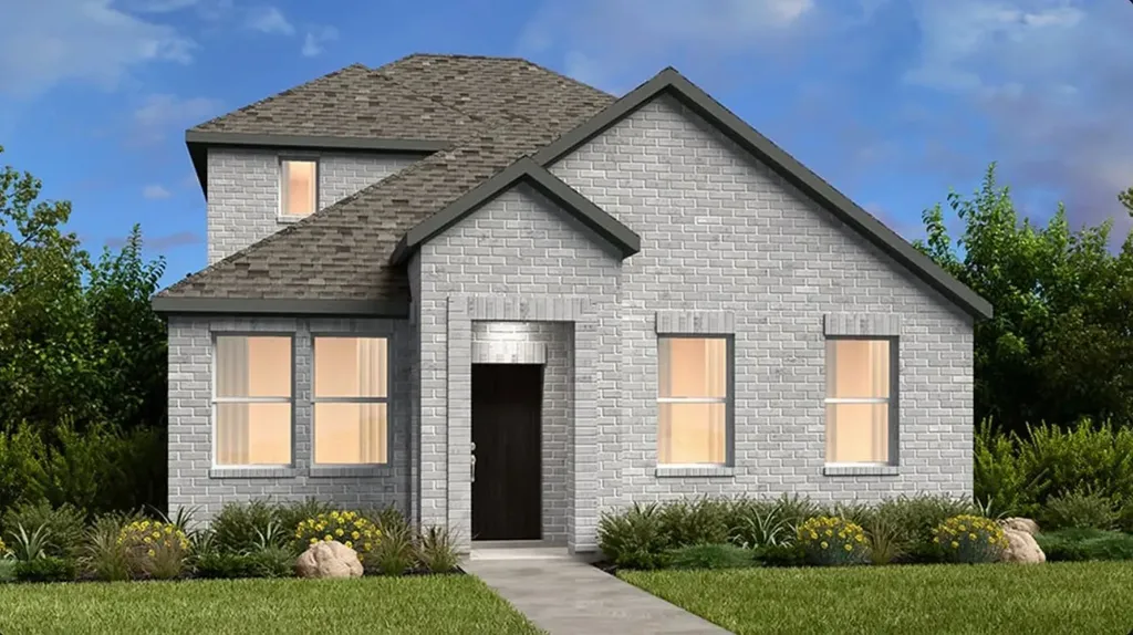 1116 Bear Grass Mews Celina TX 75009