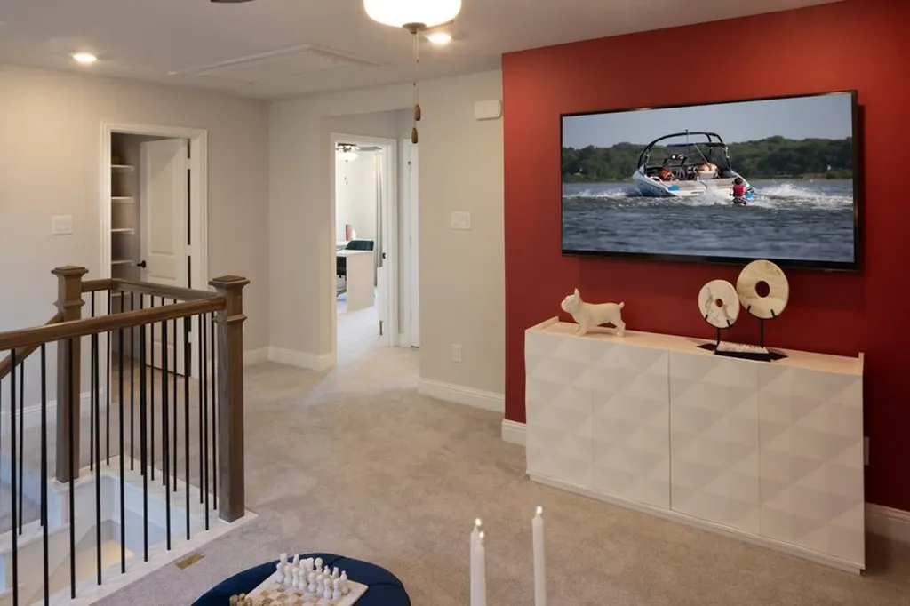 1116 Bear Grass Mews Celina TX 75009