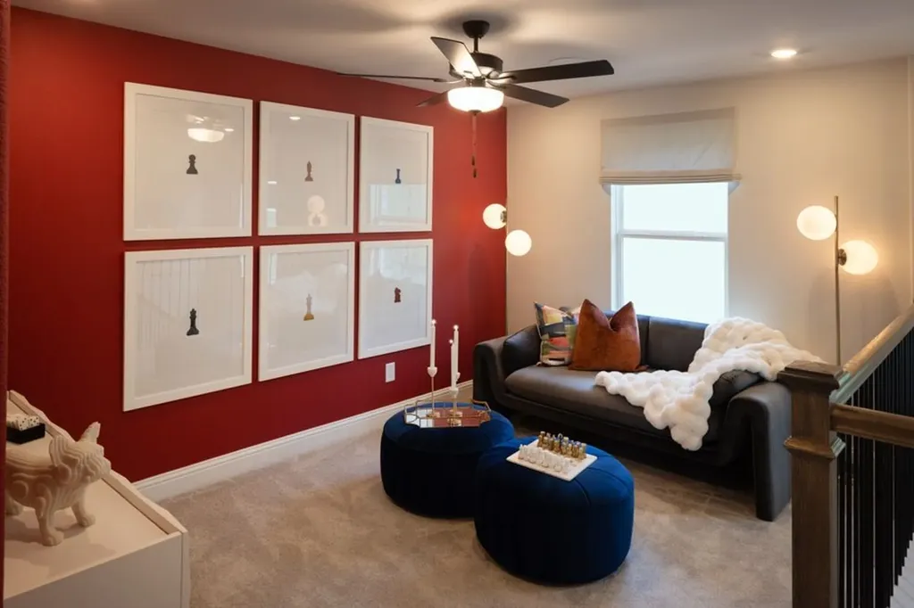 1116 Bear Grass Mews Celina TX 75009