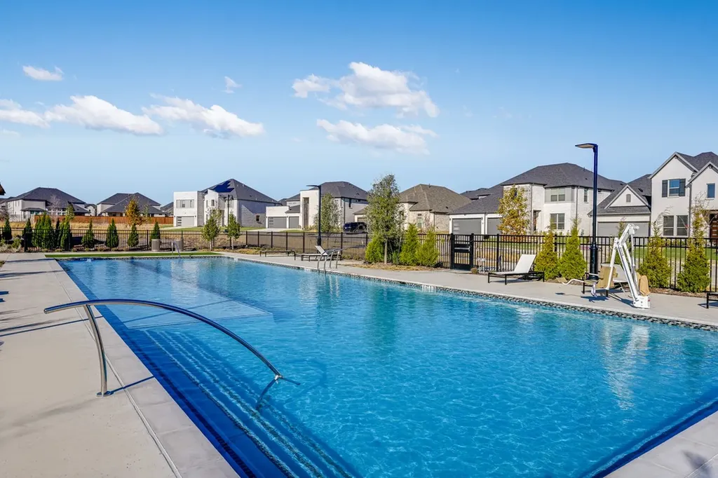 1116 Bear Grass Mews Celina TX 75009