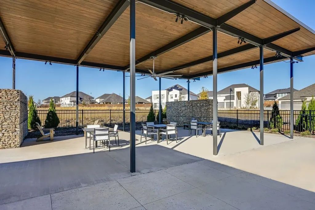 1116 Bear Grass Mews Celina TX 75009