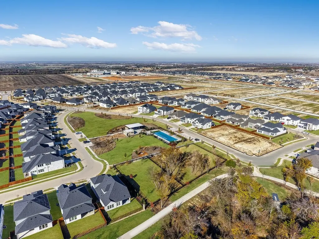 1116 Bear Grass Mews Celina TX 75009