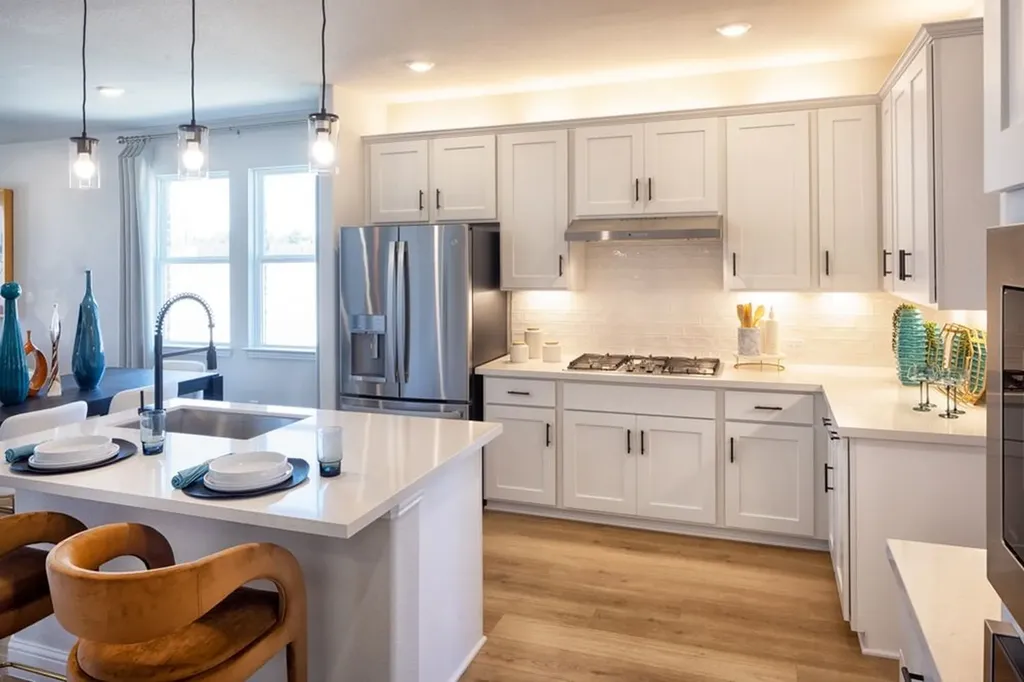 1116 Bear Grass Mews Celina TX 75009