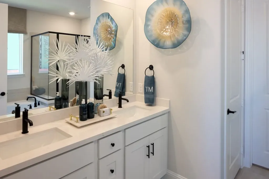 1116 Bear Grass Mews Celina TX 75009