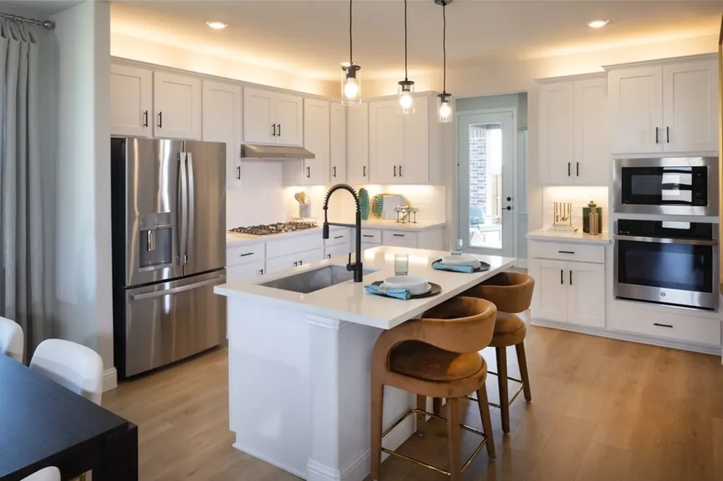 1116 Bear Grass Mews Celina TX 75009